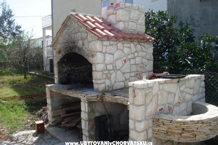 Apartmanok Sunce Trogir  – fotó 8
