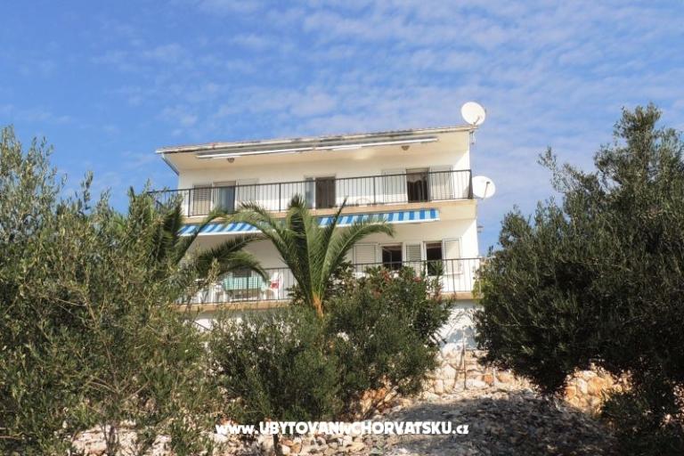 Apartman Sv. Vid – fotó 2