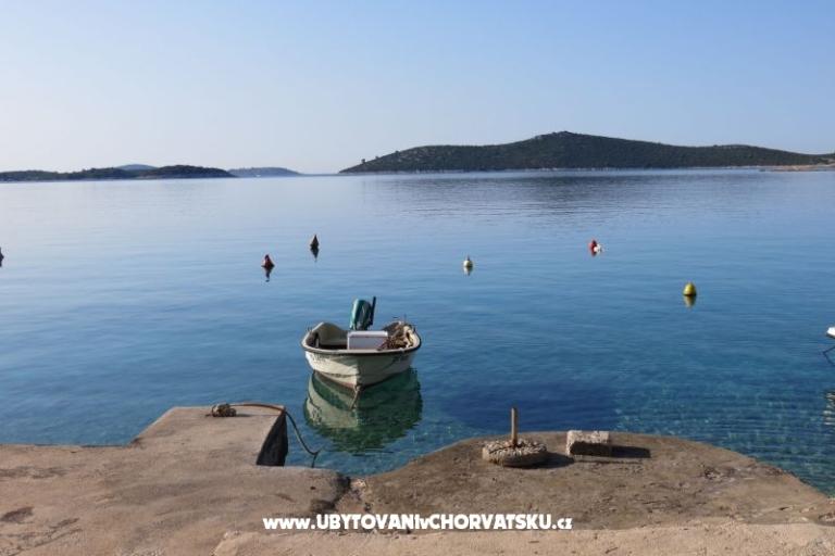 Apartman Sv. Vid – fotó 4