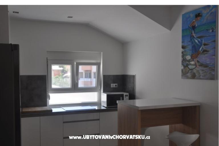 Apartmanok ANNA – fotó 13