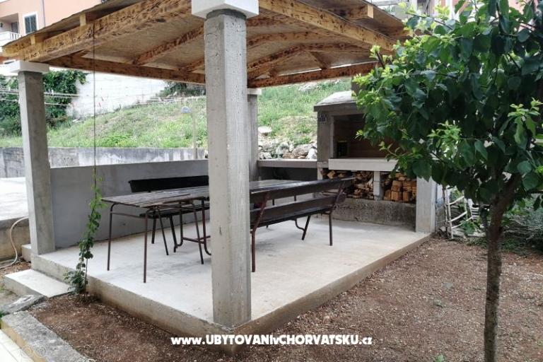 Apartmanok ANNA – fotó 17