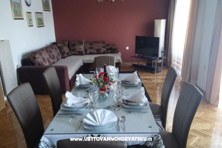 Apartmanok ANNA – fotó 5
