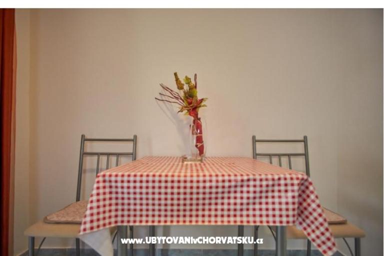 Apartmanok Boris - Vinisce at Trogi – fotó 10