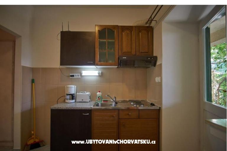 Apartmanok Boris - Vinisce at Trogi – fotó 11