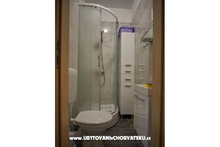 Apartmanok Boris - Vinisce at Trogi – fotó 12