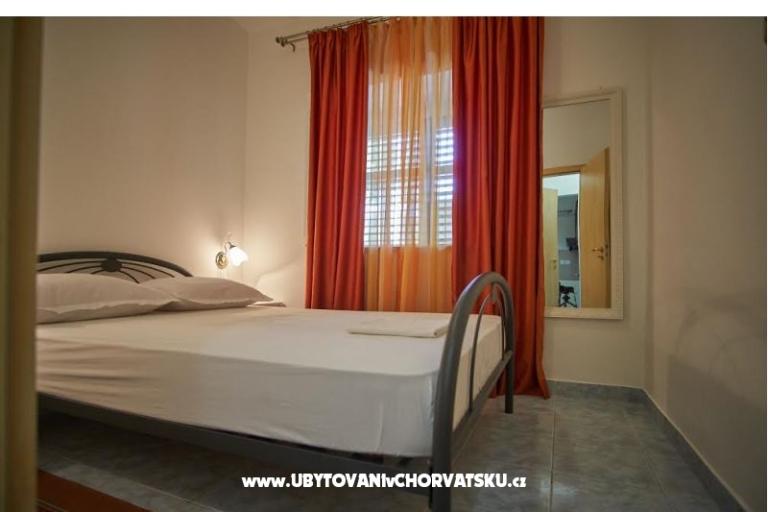 Apartmanok Boris - Vinisce at Trogi – fotó 13