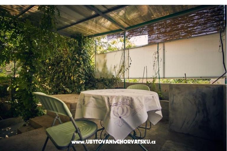 Apartmanok Boris - Vinisce at Trogi – fotó 14