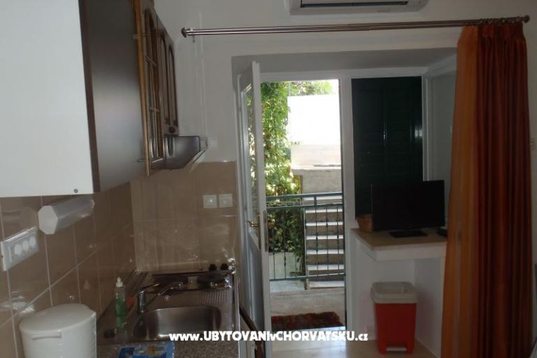 Apartmanok Boris - Vinisce at Trogi – fotó 16
