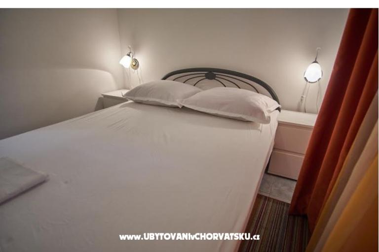 Apartmanok Boris - Vinisce at Trogi – fotó 17