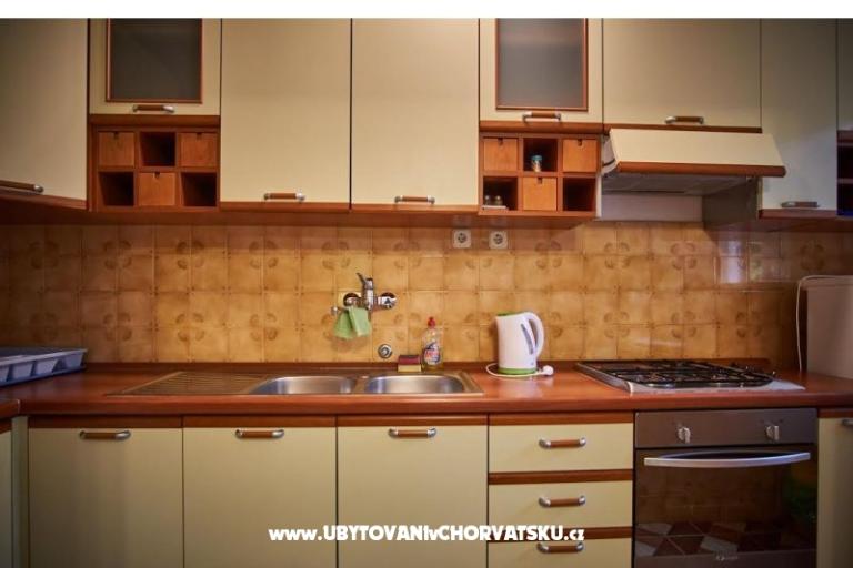 Apartmanok Boris - Vinisce at Trogi – fotó 3