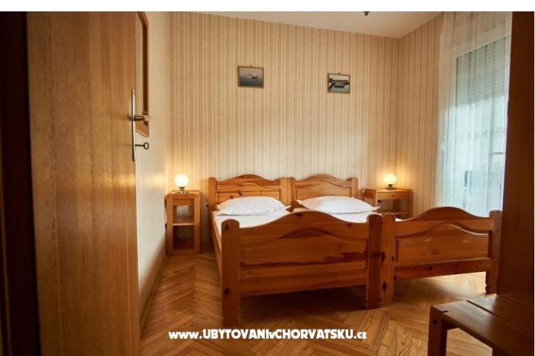 Apartmanok Boris - Vinisce at Trogi – fotó 4