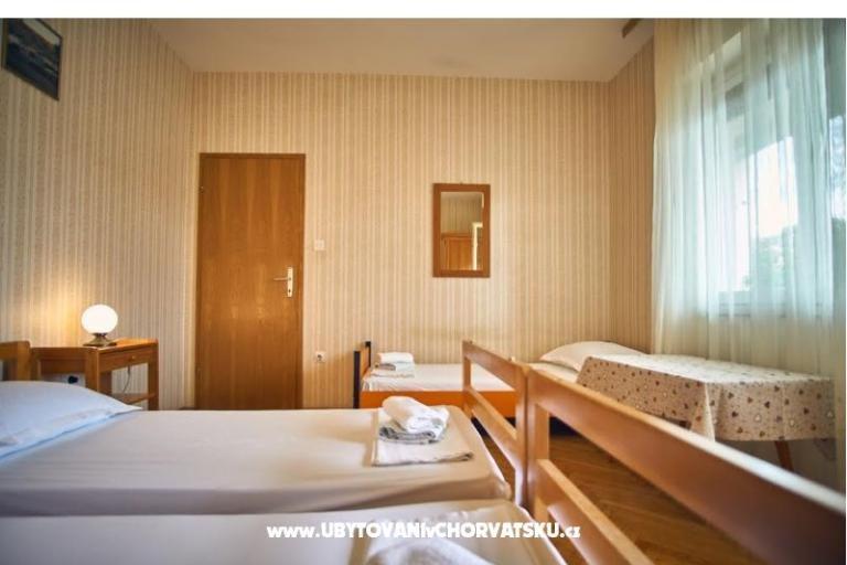 Apartmanok Boris - Vinisce at Trogi – fotó 5