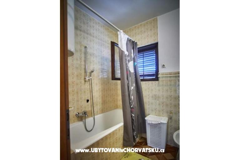Apartmanok Boris - Vinisce at Trogi – fotó 6