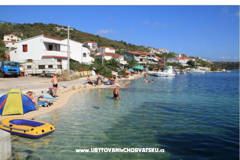 Apartmanok Boris - Vinisce at Trogi – fotó 7