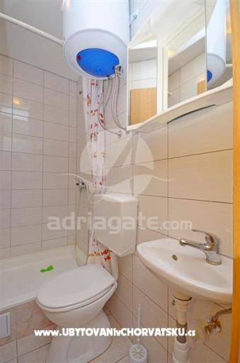 Apartmanok Botica – fotó 3