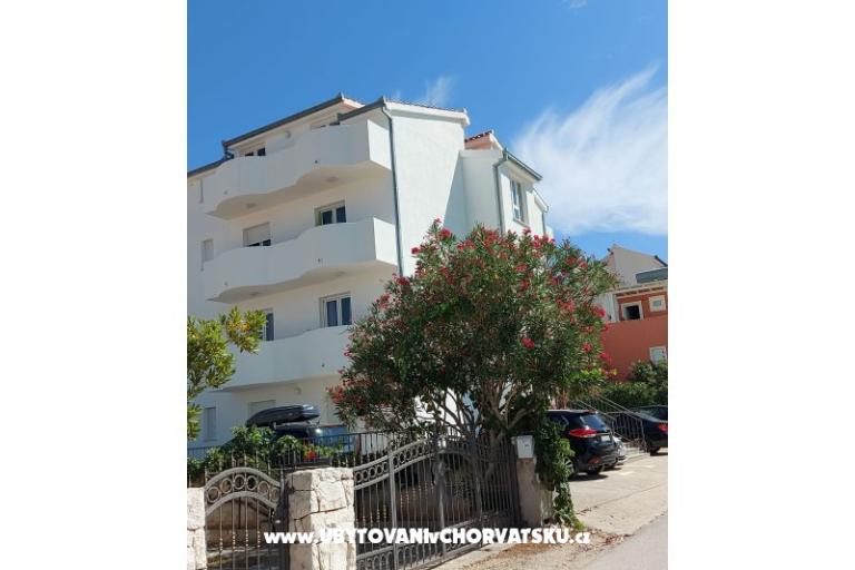 Apartmanok Erceg – fotó 2