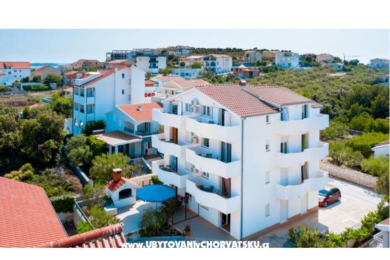 Apartmanok Erceg – fotó 6