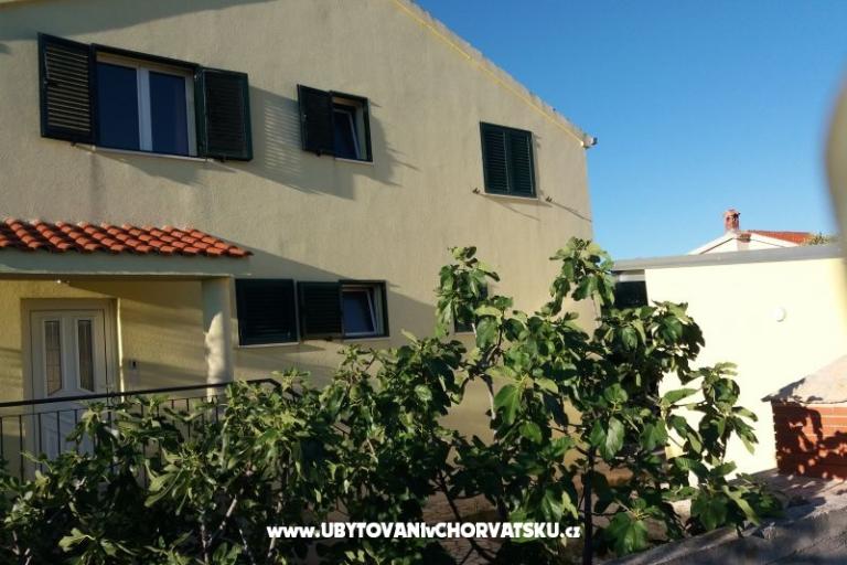 Apartmanok Liljana – fotó 10