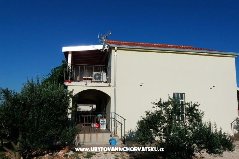 Apartmanok Liljana – fotó 3