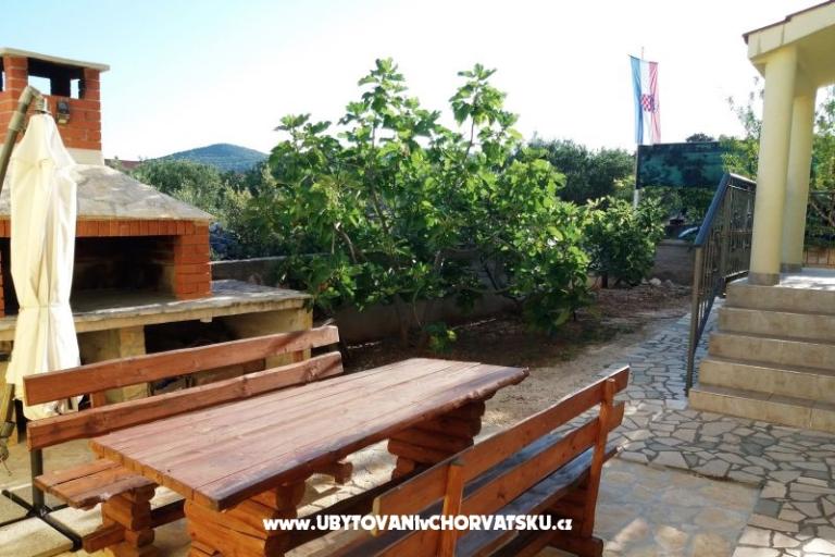 Apartmanok Liljana – fotó 6