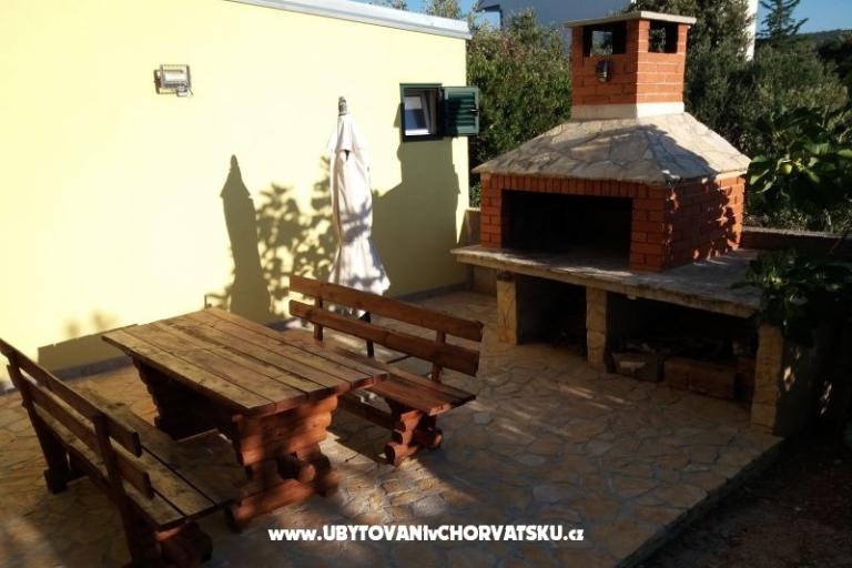 Apartmanok Liljana – fotó 7