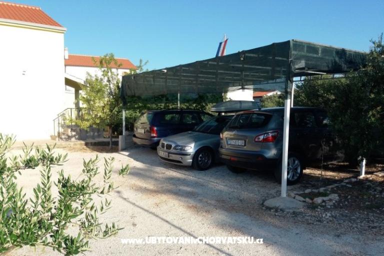 Apartmanok Liljana – fotó 9