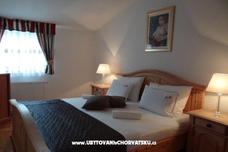 Apartmanok Luka – fotó 13