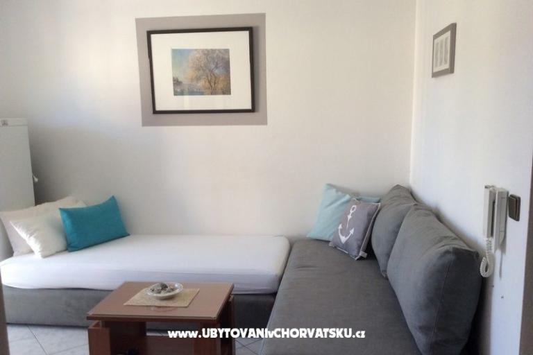 Apartmanok Luka – fotó 14