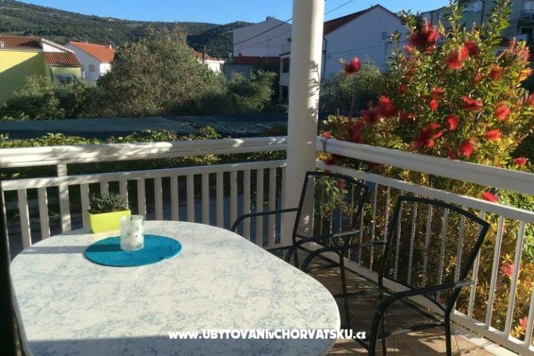 Apartmanok Luka – fotó 15
