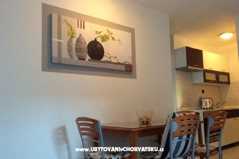 Apartmanok Luka – fotó 7