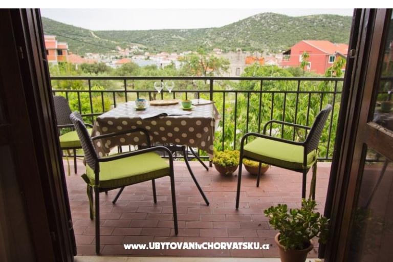 Apartmanok Mango – fotó 11