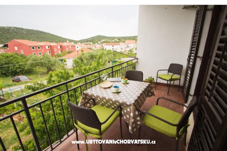 Apartmanok Mango – fotó 12