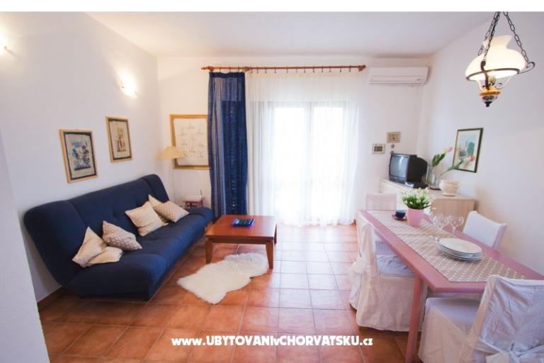 Apartmanok Mango – fotó 3