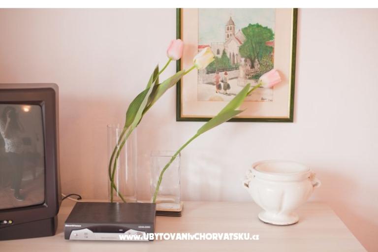 Apartmanok Mango – fotó 6