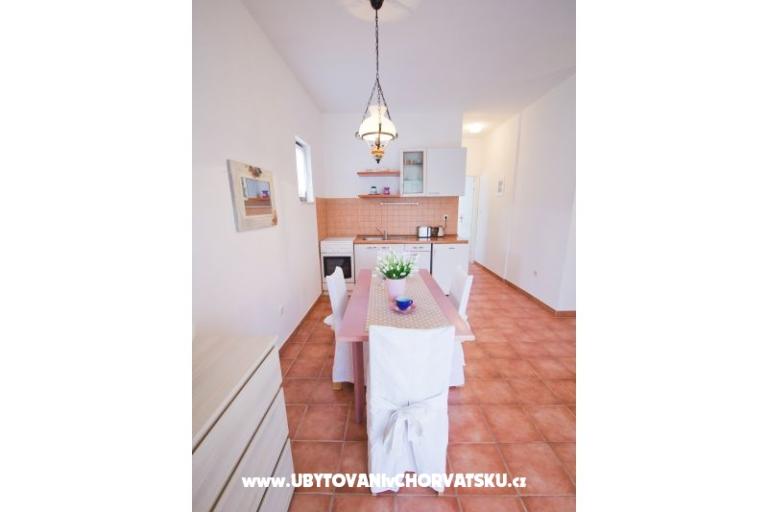 Apartmanok Mango – fotó 7
