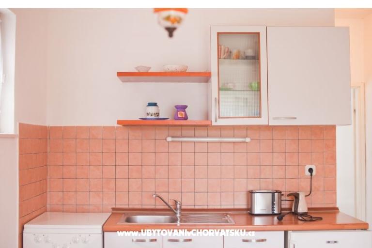 Apartmanok Mango – fotó 9