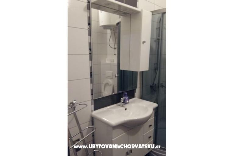 Apartmanok Martina – fotó 2