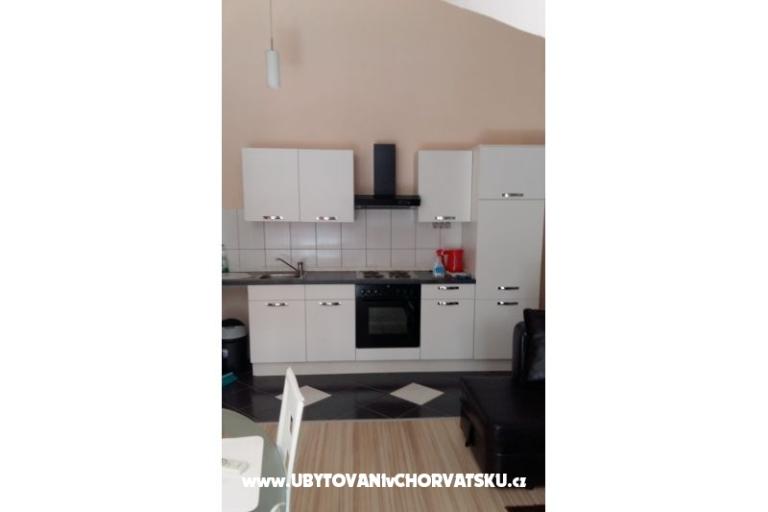 Apartmanok Martina – fotó 3