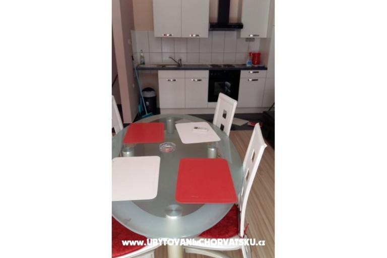 Apartmanok Martina – fotó 4