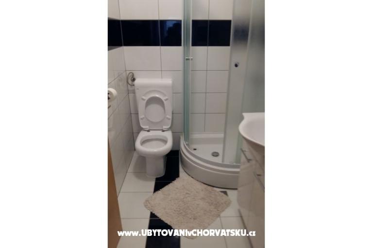 Apartmanok Martina – fotó 6