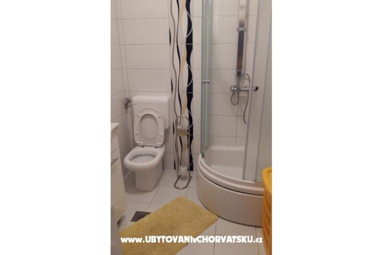 Apartmanok Martina – fotó 7