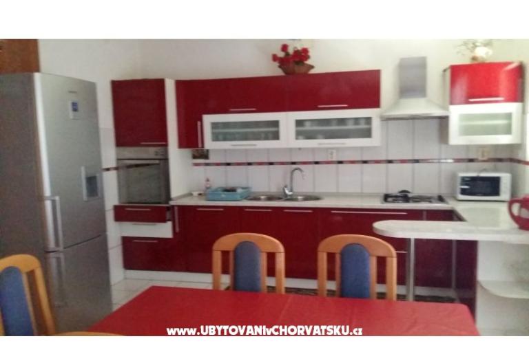Apartmanok Martina – fotó 8