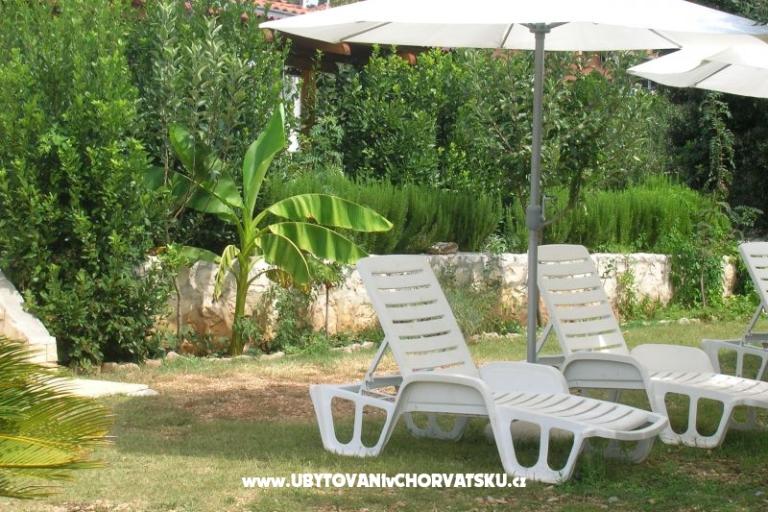 Apartmanok Mira &amp; Vinko – fotó 16