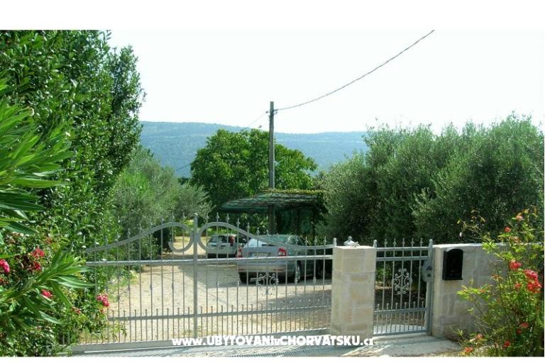 Apartmanok Mira &amp; Vinko – fotó 18