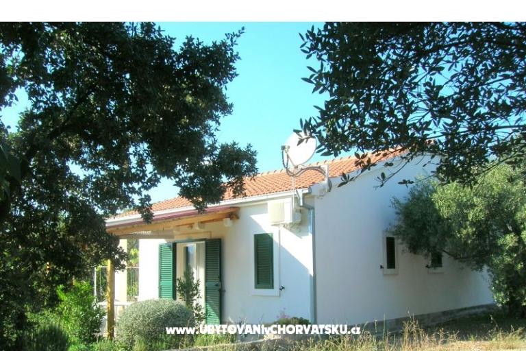 Apartmanok Mira &amp; Vinko – fotó 7