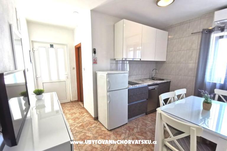 Apartmanok Mirakul - Sevid – fotó 11