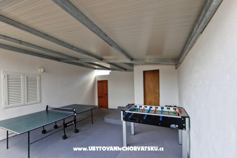 Apartmanok Mirakul - Sevid – fotó 12