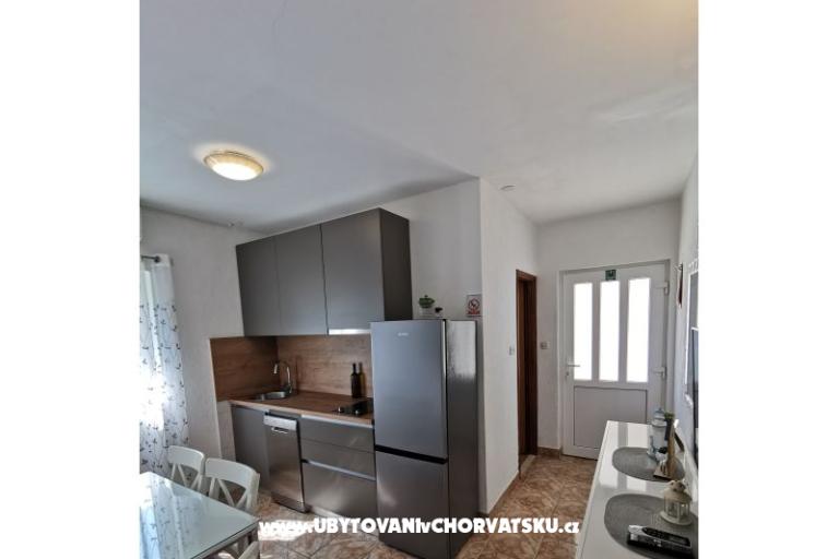 Apartmanok Mirakul - Sevid – fotó 13