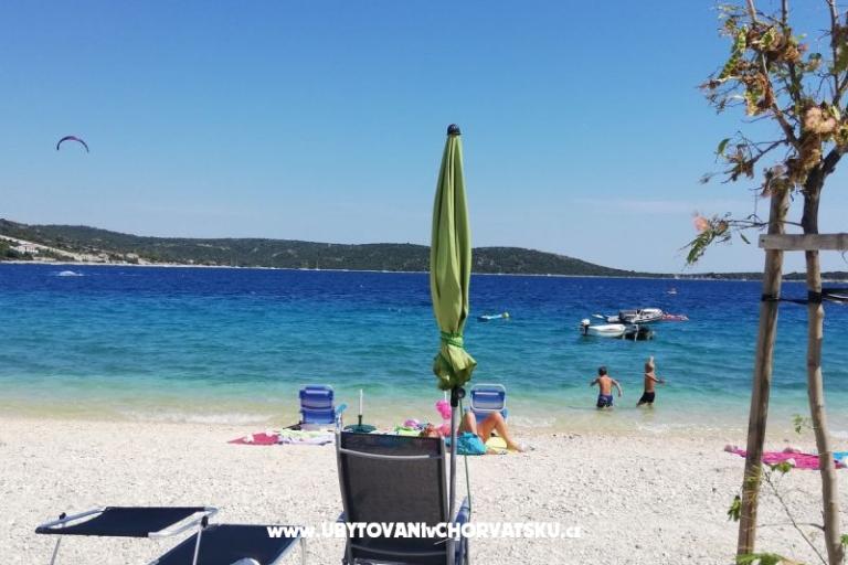 Apartmanok Mirakul - Sevid – fotó 15