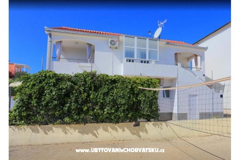 Apartmanok Mirakul - Sevid – fotó 16